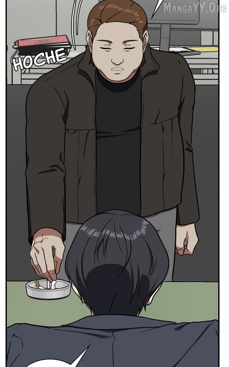 Change Me Chapter 68 - page 46